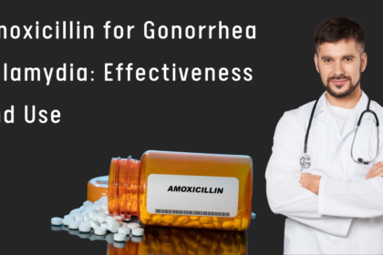 Can Amoxicillin Treat Gonorrhea and Chlamydia? Understanding Its Effectiveness and Use