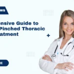 Comprehensive Guide to Effective Pinched Thoracic Nerve Treatment