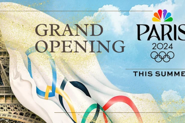 Unlocking the Magic: How to Secure Your Opening Ceremony Tickets for Paris 2024