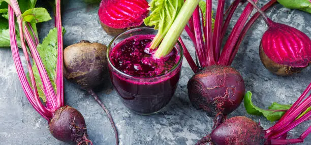 Organic Beet Juice: 10 Amazing Liver Health Benefits