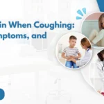 Stomach Pain When Coughing: Causes, Symptoms, and Solutions