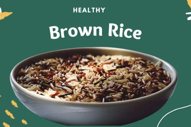 How to Prepare Brown Rice Water for Weight Loss: Step-by-Step Guide and Benefits