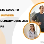 5 Coriander Powder Benefits: Transform Your Health & Flavor