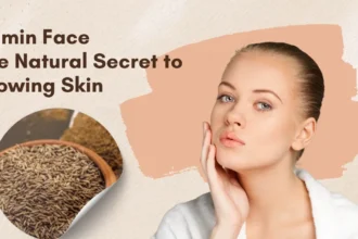 Cumin Face: The Natural Secret to Glowing Skin