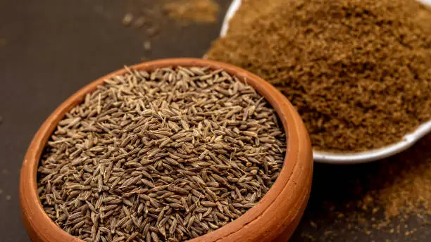 Cumin Face: The Natural Secret to Glowing Skin