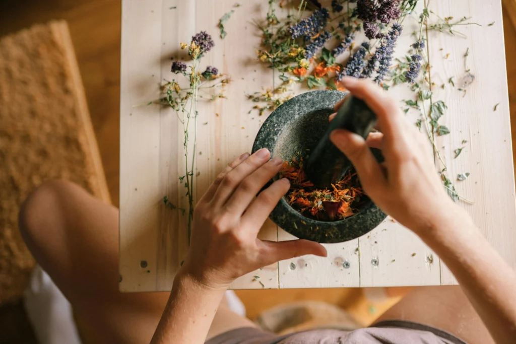 Cumin Face: The Natural Secret to Glowing Skin