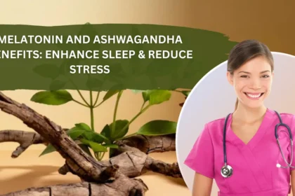 3 Melatonin and Ashwagandha Benefits: Unlock Superior Sleep & Stress Relief