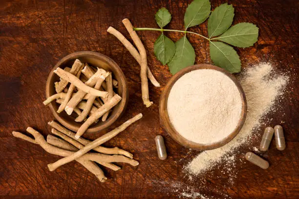 Melatonin and Ashwagandha Benefits: Unlock Superior Sleep & Stress Relief