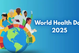 Health Day 2025 Campaign