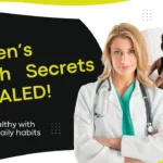 Empowering women’s health through nutrition, exercise, and self-care