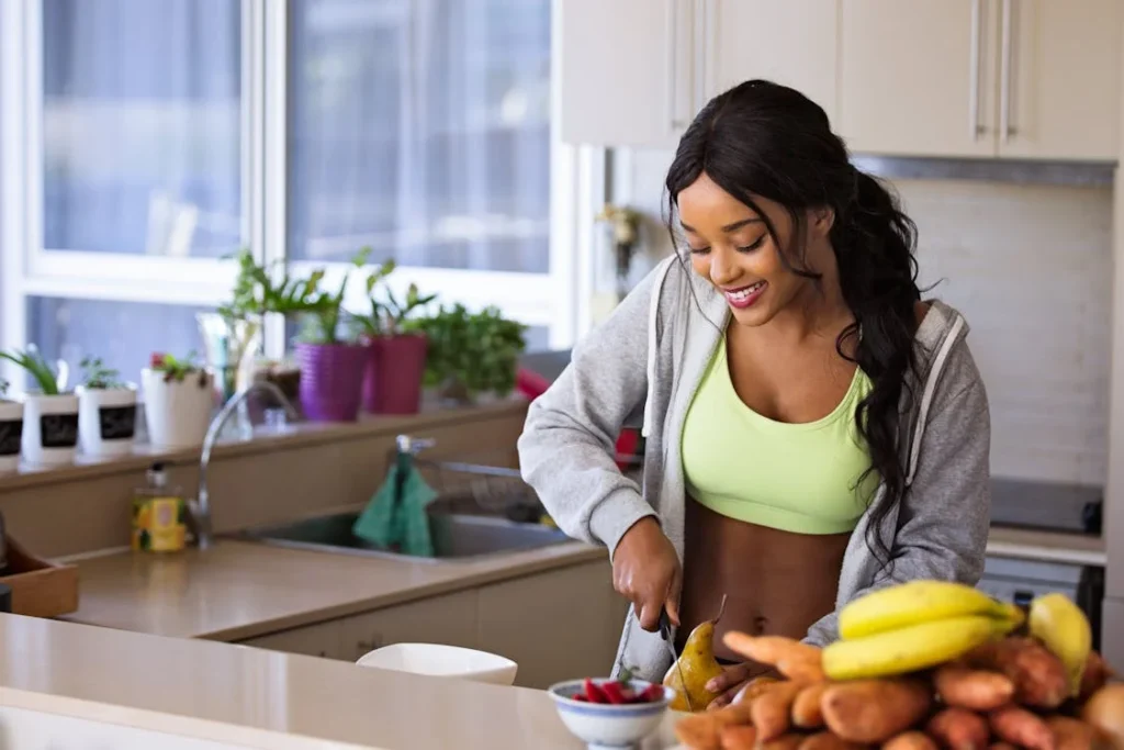 7 daily healthy lifestyle tips for women
