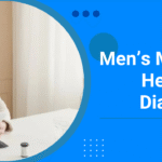 men's mental health and diabetes